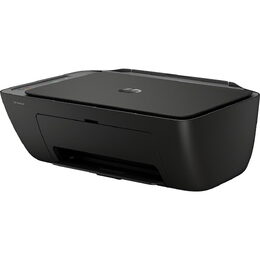 DeskJet 2920 All-in-One Printer HP