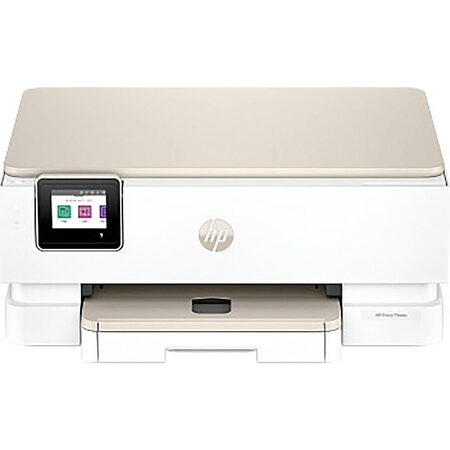 Envy Photo 7230 All-in-One Printer HP