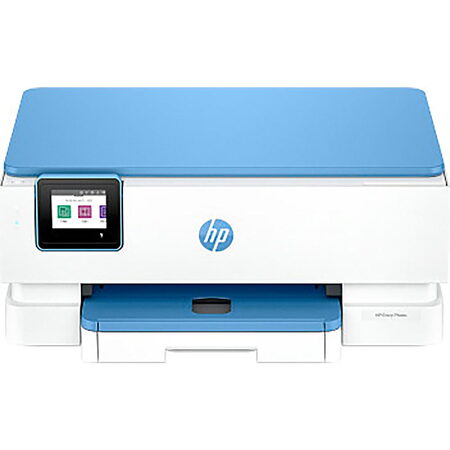 Envy Photo 7231 All-in-One Printer HP