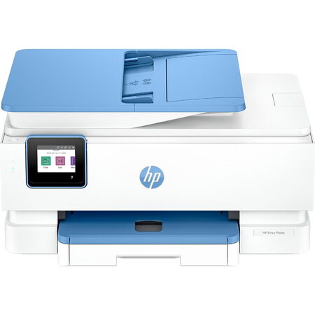 Envy Photo 7931 All-in-One Printer HP
