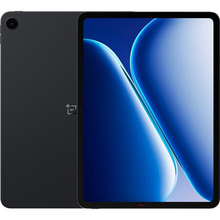 Pad Go 2 WiFi 8/128GB Black ONEPLUS
