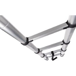 FZZ 4205 Teleskopický žebřík FIELDMANN