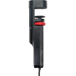 RPC 71 prodl.přív.pod stůl USB BK RETLUX