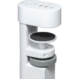 RPC 72 prodl.přív.pod stůl USB WT RETLUX