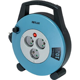 RPC 54 buben 10m/1 3×1,5mm RETLUX