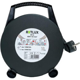 RPC 54 buben 10m/1 3×1,5mm RETLUX