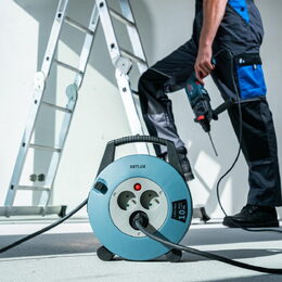 RPC 54 buben 10m/1 3×1,5mm RETLUX