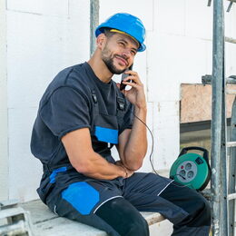 RPC 55 buben 10m/1 3×1,5mm USB-C RETLUX