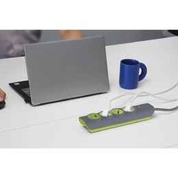 RPC 73 pro.pří.1,4m/3 3×1,5mm USB RETLUX