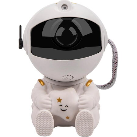 RNL 109 projektor astronaut malý RETLUX