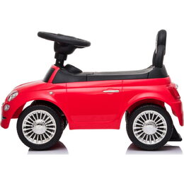 BPC 5191 FIAT 500 BUDDY TOYS