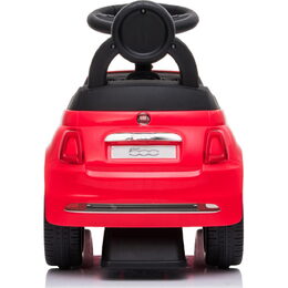 BPC 5191 FIAT 500 BUDDY TOYS