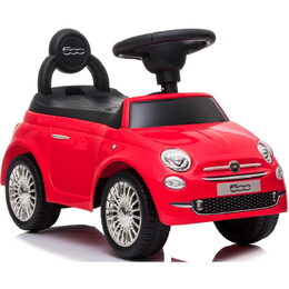 BPC 5191 FIAT 500 BUDDY TOYS