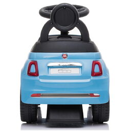 BPC 5195 FIAT 500 BUDDY TOYS