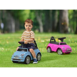 BPC 5195 FIAT 500 BUDDY TOYS