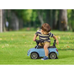 BPC 5195 FIAT 500 BUDDY TOYS