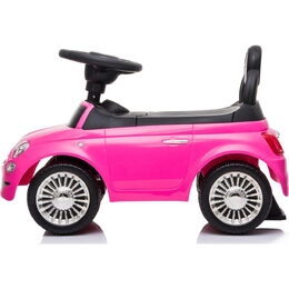 BPC 5197 FIAT 500 BUDDY TOYS