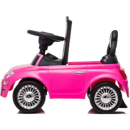 BPC 5197 FIAT 500 BUDDY TOYS