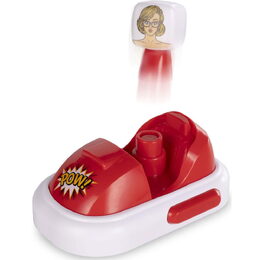 BRC 28.311 RC Bumper car BUDDY TOYS