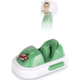 BRC 28.312 RC Bumper car BUDDY TOYS