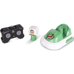 BRC 28.312 RC Bumper car BUDDY TOYS