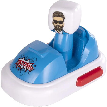 BRC 28.315 RC Bumper car BUDDY TOYS