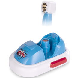 BRC 28.315 RC Bumper car BUDDY TOYS