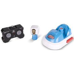 BRC 28.315 RC Bumper car BUDDY TOYS