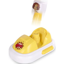 BRC 28.316 RC Bumper car BUDDY TOYS