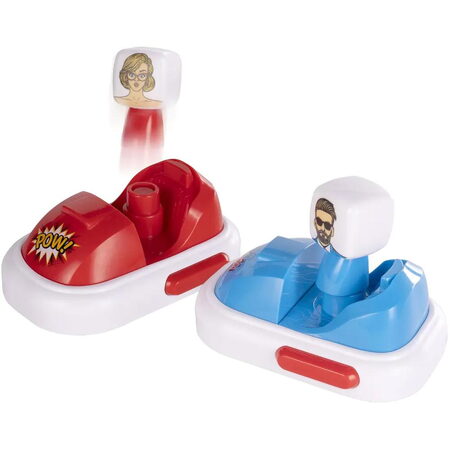 BRC 28.321 RC Bumper car BUDDY TOYS