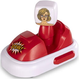 BRC 28.321 RC Bumper car BUDDY TOYS