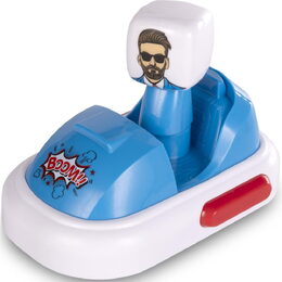 BRC 28.321 RC Bumper car BUDDY TOYS