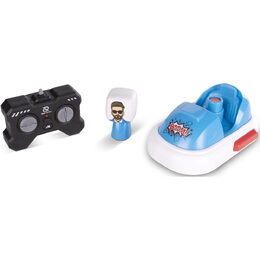 BRC 28.321 RC Bumper car BUDDY TOYS
