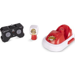 BRC 28.321 RC Bumper car BUDDY TOYS