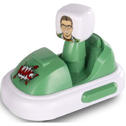 BRC 28.322 RC Bumper car BUDDY TOYS