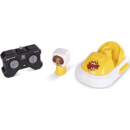 BRC 28.322 RC Bumper car BUDDY TOYS