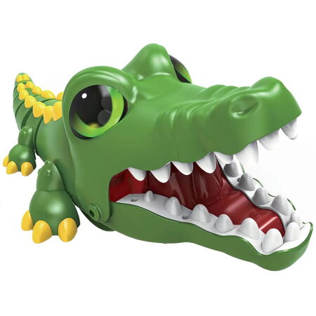 BRC 20.112 RC Alligator BUDDY TOYS