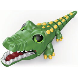 BRC 20.112 RC Alligator BUDDY TOYS