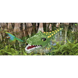 BRC 20.112 RC Alligator BUDDY TOYS