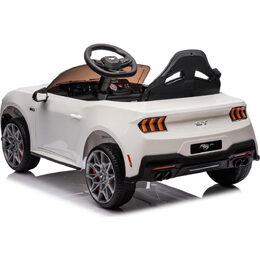 BEC 8170 Ford Mustang GT BUDDY TOYS