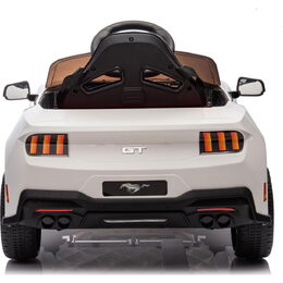 BEC 8170 Ford Mustang GT BUDDY TOYS