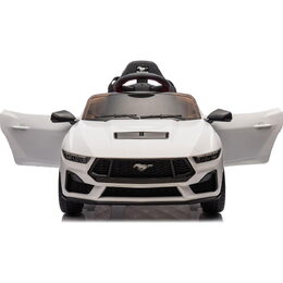 BEC 8170 Ford Mustang GT BUDDY TOYS