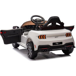 BEC 8170 Ford Mustang GT BUDDY TOYS