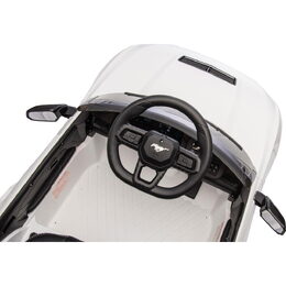 BEC 8170 Ford Mustang GT BUDDY TOYS