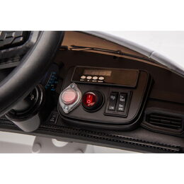 BEC 8170 Ford Mustang GT BUDDY TOYS