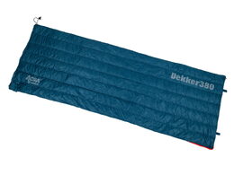 Spacák Acra Dekker380, péřový dekáč