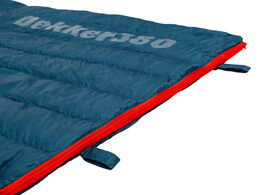 Spacák Acra Dekker380, péřový dekáč