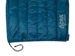 Spacák Acra Dekker380, péřový dekáč