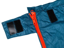 Spacák Acra Dekker380, péřový dekáč