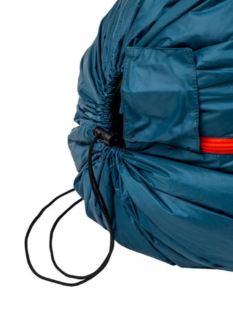 Spacák Acra Dekker380, péřový dekáč